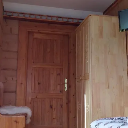 Goscinne U Króla * Kościelisko