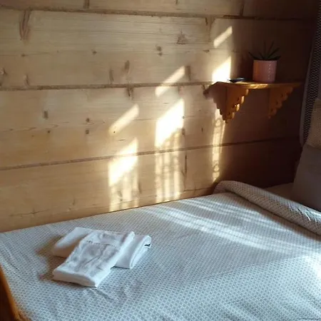 Kwatera prywatna Goscinne U Króla