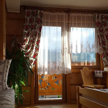 Goscinne U Króla Kwatera prywatna