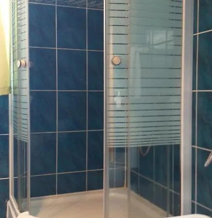 Kwatera prywatna Goscinne U Króla *