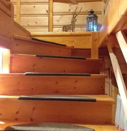 Goscinne U Króla Kwatera prywatna *