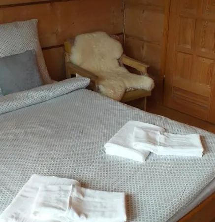 Séjour chez l'habitant Goscinne U Krola