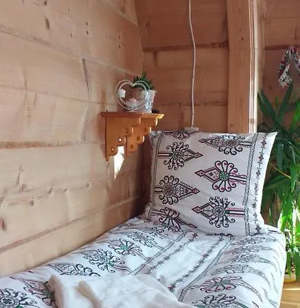 Goscinne U Krola Kościelisko