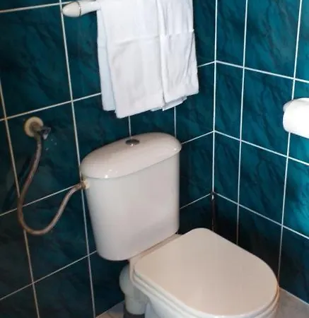 Goscinne U Krola Privatunterkunft Kościelisko