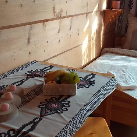 Goscinne U Króla * Kościelisko