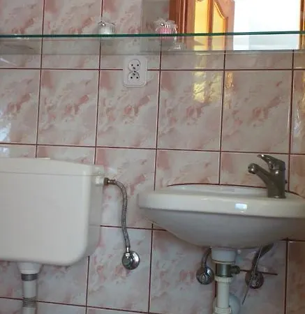 Goscinne U Króla Kościelisko