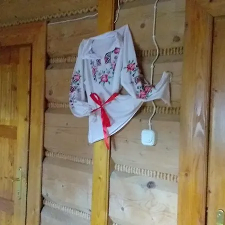 Goscinne U Krola Privatunterkunft Kościelisko