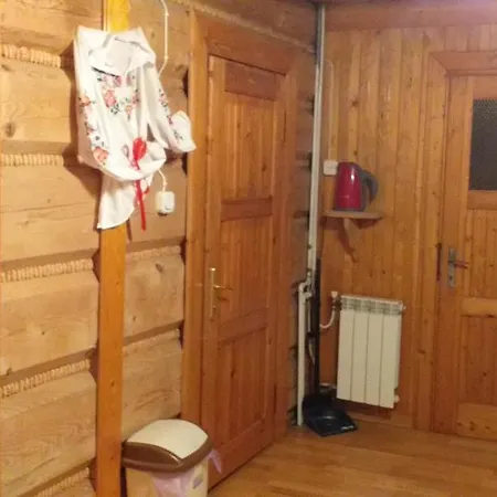 Goscinne U Króla Kościelisko