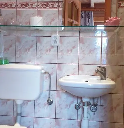 Privatunterkunft Goscinne U Krola Kościelisko