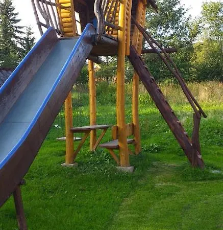 Privat bolig Goscinne U Krola Kościelisko