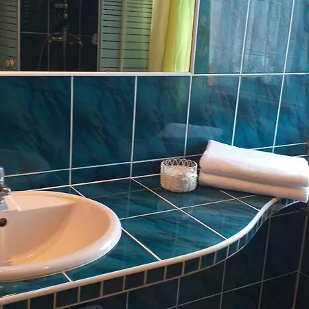 Goscinne U Króla Kwatera prywatna