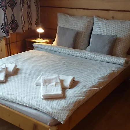 Goscinne U Króla * Kościelisko