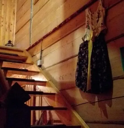 Séjour chez l'habitant Goscinne U Krola