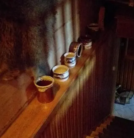 Privat bolig Goscinne U Krola Kościelisko