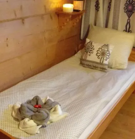 Kwatera prywatna Goscinne U Króla Kościelisko