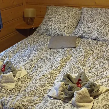 Goscinne U Króla Kwatera prywatna *