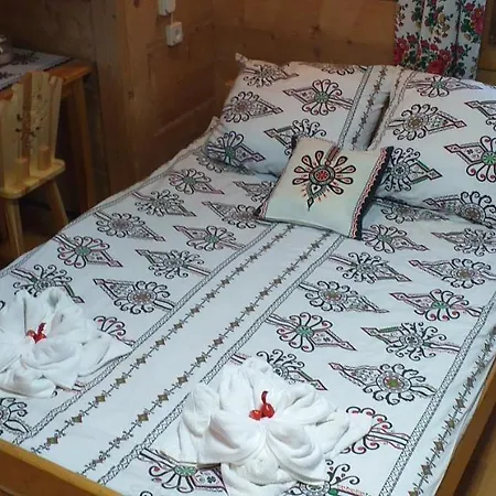 Goscinne U Krola * Косцелиско