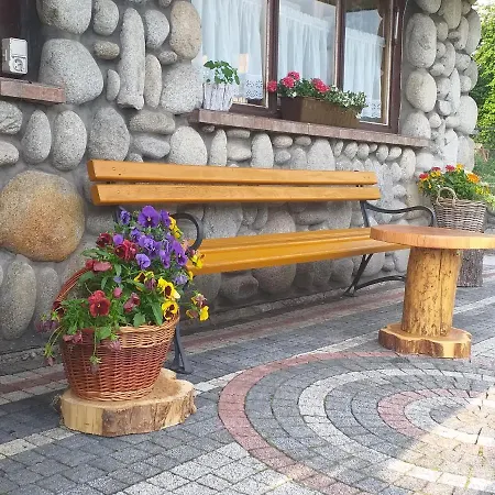 Kwatera prywatna Goscinne U Króla Kościelisko