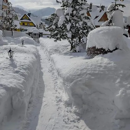 Goscinne U Króla Kwatera prywatna *