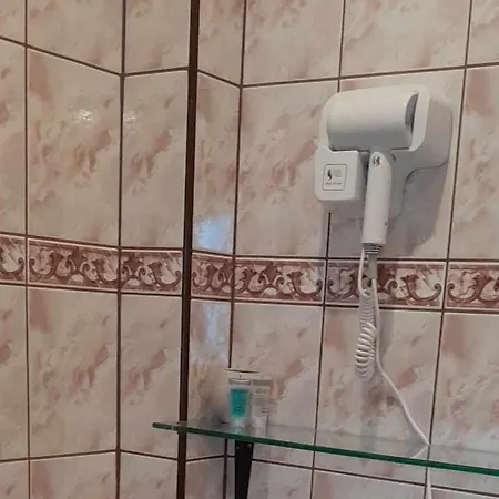 Goscinne U Króla Kościelisko