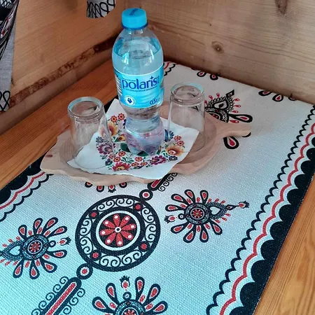 Goscinne U Króla Kościelisko