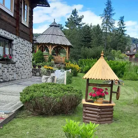 Goscinne U Króla Kwatera prywatna