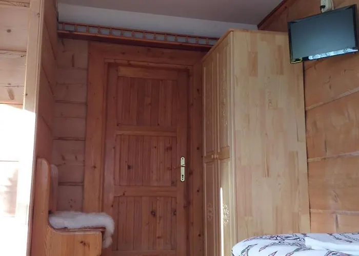 Goscinne U Krola * Kościelisko