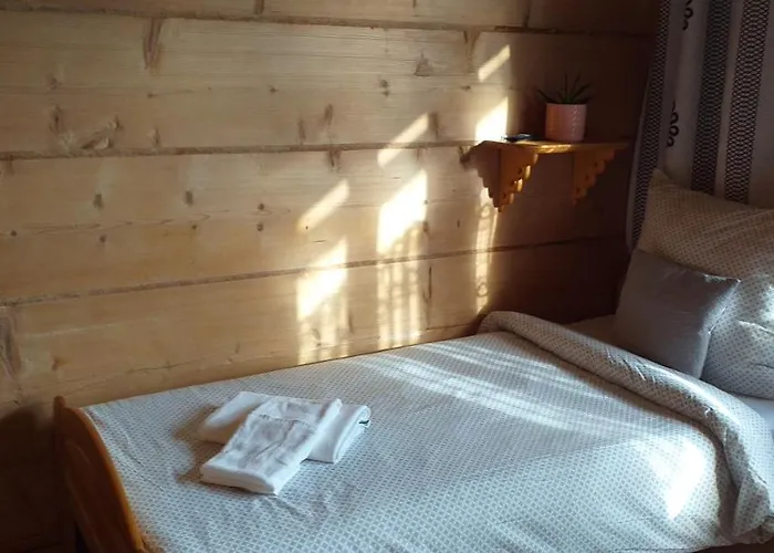 Accommodatie bij particulieren Goscinne U Krola