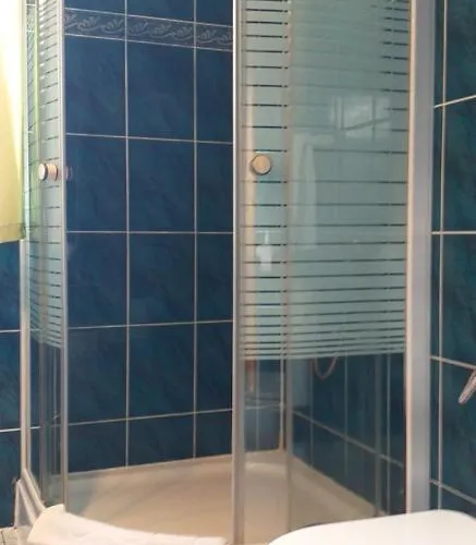 Accommodatie bij particulieren Goscinne U Krola *