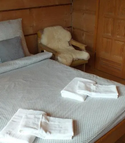 Accommodatie bij particulieren Goscinne U Krola