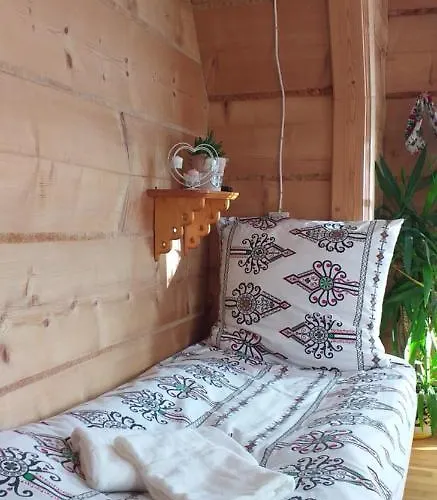 Goscinne U Krola Kościelisko