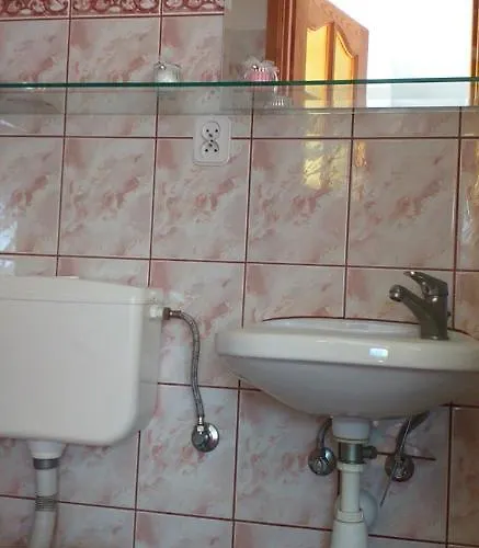 Goscinne U Krola Kościelisko