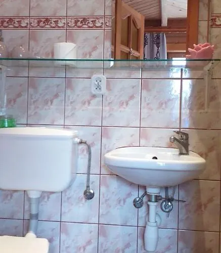 Accommodatie bij particulieren Goscinne U Krola Kościelisko