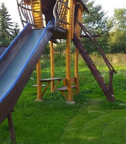 Accommodatie bij particulieren Goscinne U Krola Kościelisko