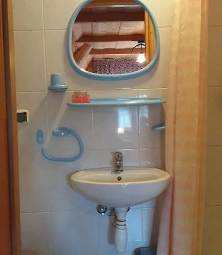 Goscinne U Krola Accommodatie bij particulieren Kościelisko