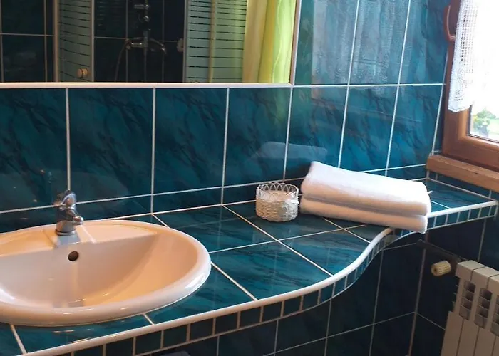 Goscinne U Krola Accommodatie bij particulieren