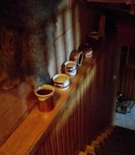 Accommodatie bij particulieren Goscinne U Krola Kościelisko