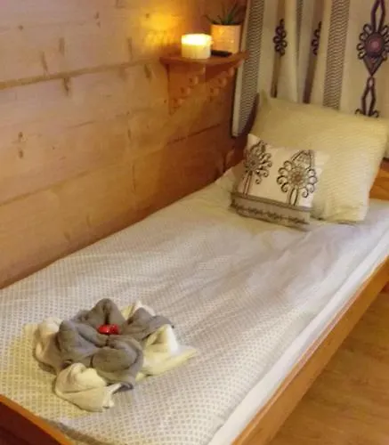 Accommodatie bij particulieren Goscinne U Krola Kościelisko