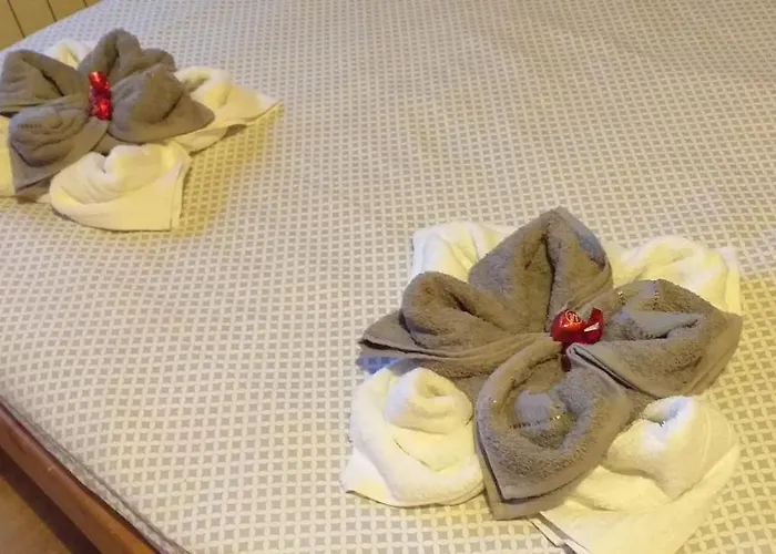 Accommodatie bij particulieren Goscinne U Krola *