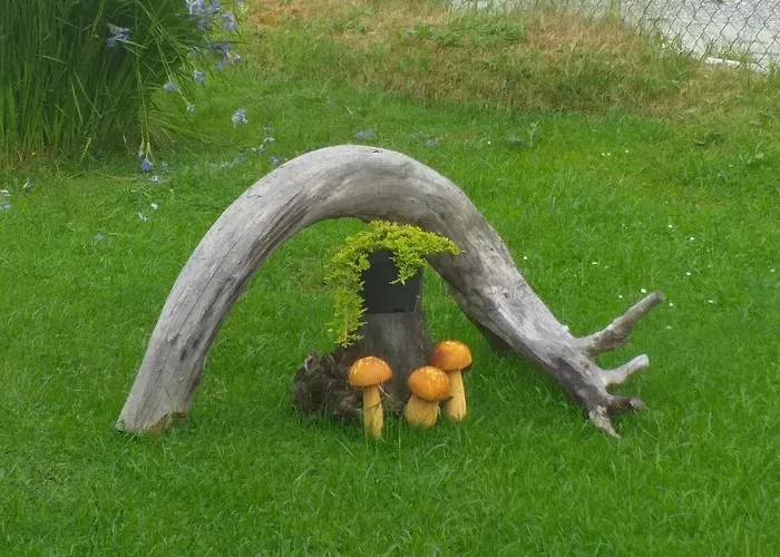 Accommodatie bij particulieren Goscinne U Krola