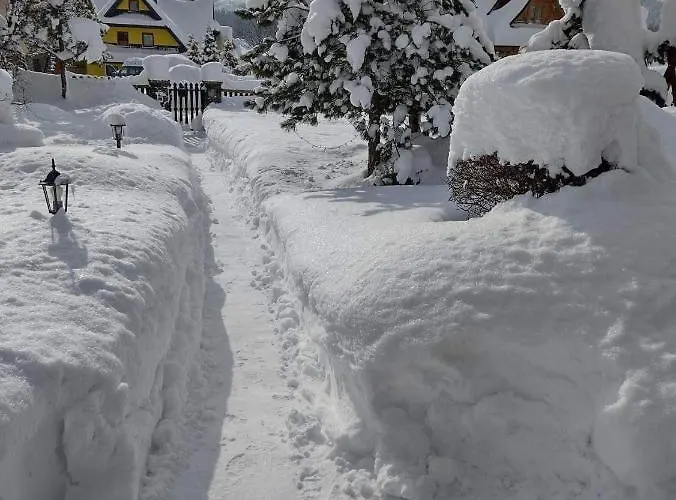 Goscinne U Krola Accommodatie bij particulieren *