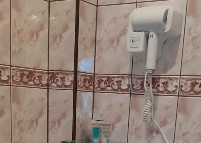 Goscinne U Krola Kościelisko